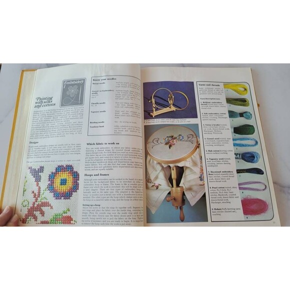 Creative Hands, Volume 1 - Picture 4 of 10